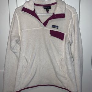 Women’s Patagonia Fleece
